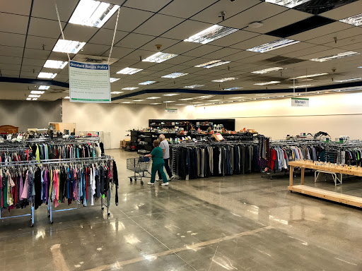 Thrift Store «Goodwill», reviews and photos, 4101 Gibsonia Rd, Gibsonia, PA 15044, USA