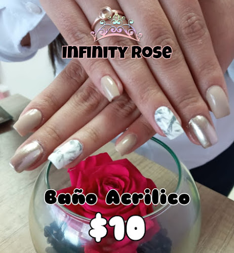 Infinity Rose Spa Uñas - Spa