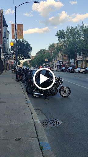 Boutique «Tarnish», reviews and photos, 2024 W Chicago Ave, Chicago, IL 60622, USA