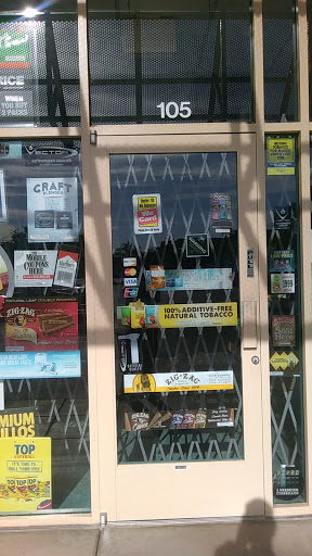 Tobacco Shop «POWER SMOKE SHOP LLC», reviews and photos, 6671 E Baseline Rd, Mesa, AZ 85206, USA