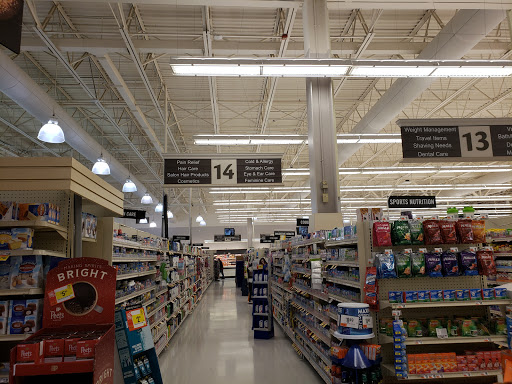 Grocery Store «Giant Food Stores», reviews and photos, Leithsville Rd Leithsville Rd, Hellertown, PA 18055, USA