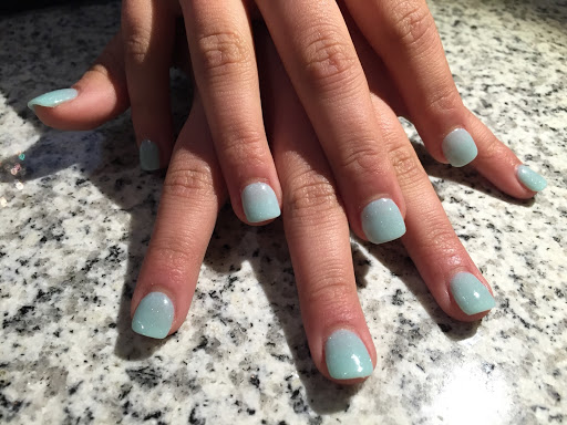 Nail Salon «Nail Salon», reviews and photos, 308 Coit Rd #200, Plano, TX 75075, USA
