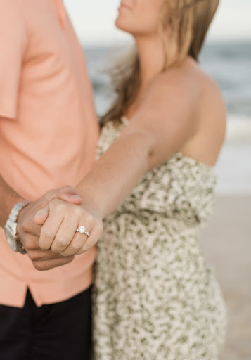 Jewelry Store «Jewelry Design Gallery», reviews and photos, 357 U.S. Route 9 South, Towne Pointe Shopping Center, Manalapan Township, NJ 07726, USA