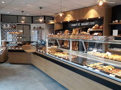 Boulangerie Moreau Christian à Le Landreau