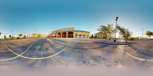 Barbecue Restaurant «Sticky Lips BBQ Juke Joint», reviews and photos, 830 Jefferson Rd, Rochester, NY 14623, USA