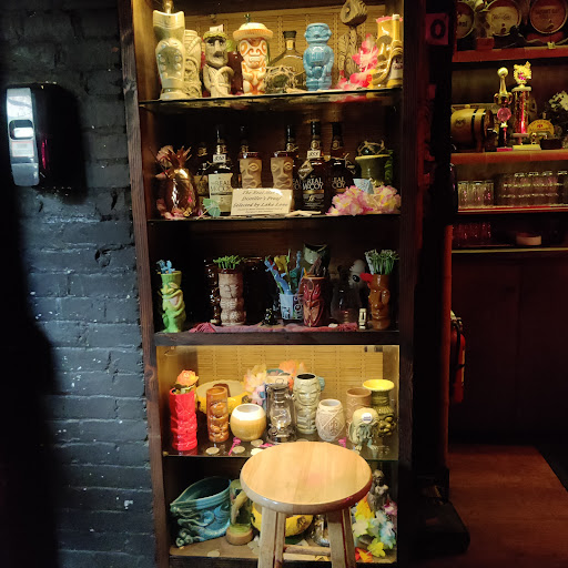 Night Club «Laka Lono Rum Club», reviews and photos, 1204 Howard St, Omaha, NE 68102, USA