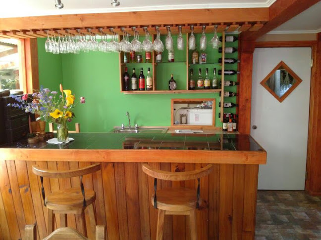 El Kote Restaurant - Villarrica