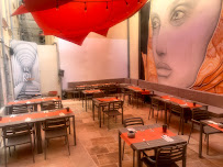 Atmosphère du Restaurant Le Koï au couvent à Toulon - n°6