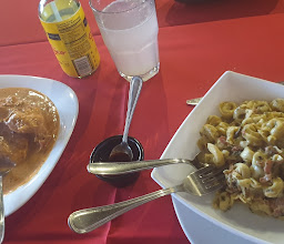 TRATTORIA DI MERLO photo