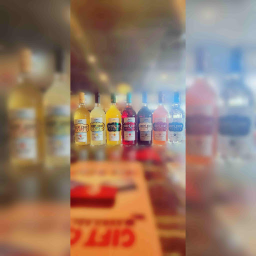 Liquor Store «Riverside Liquor Warehouse», reviews and photos, 166 Clinton Ave, Cortland, NY 13045, USA