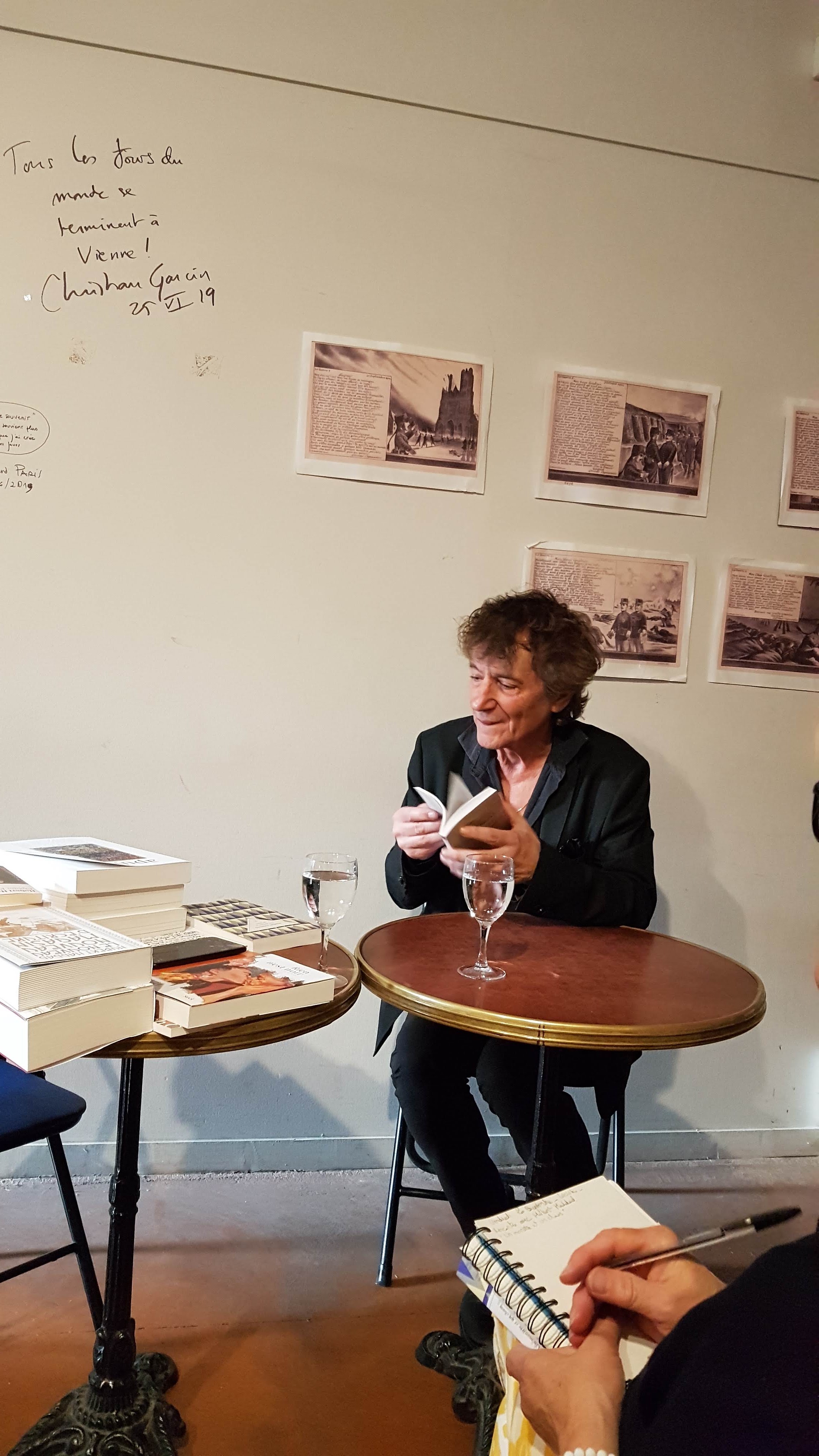 Photo n° 3 de l'avis de JOACHY.a fait le 20/09/2019 à 20:27
