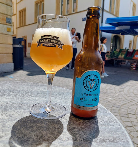 Bar le Charlot - Neuenburg