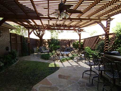 Giovanni's Outdoor Living & Remodeling