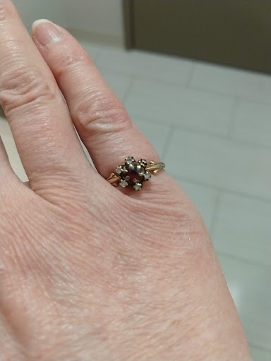 Jeweler «Master Jewelers», reviews and photos, 8150 Bash St, Indianapolis, IN 46250, USA