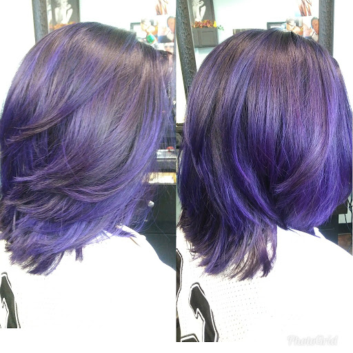 Hair Salon «Hair It Is Salon», reviews and photos, 61 13th St, St Cloud, FL 34769, USA