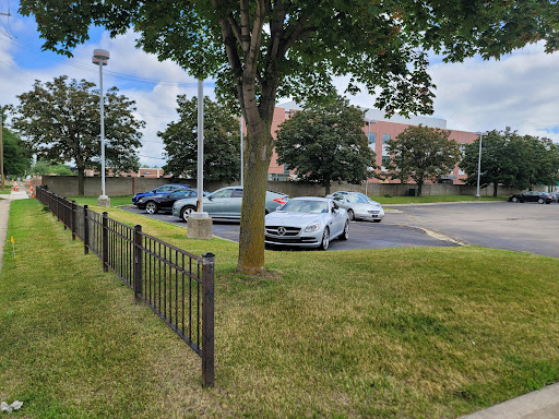 Used Car Dealer «Plymouth Auto Sales», reviews and photos, 9300 N Haggerty Rd, Plymouth, MI 48170, USA