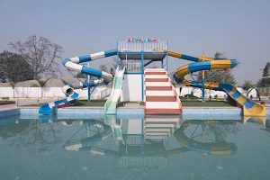 Lumbini Aqwa Park and Resort image