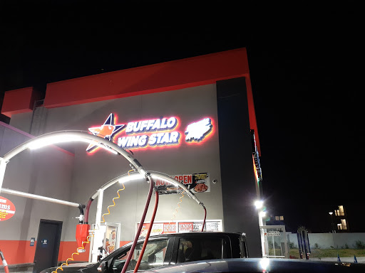 Super Star Car Wash en Chula Vista