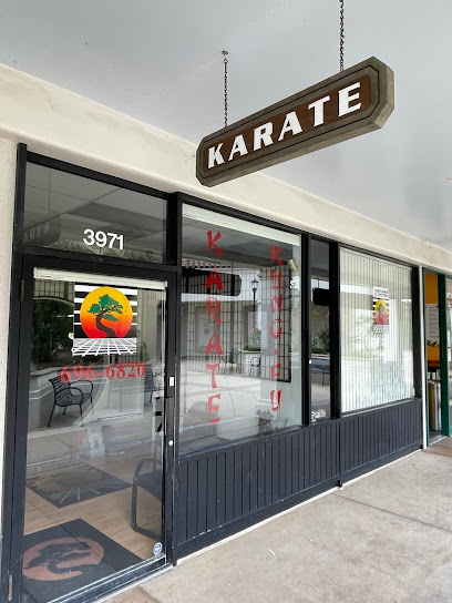 Karate Santa Barbara - United Studios of Self Defense