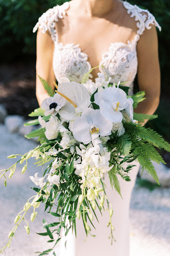 Florist «Designs by Darenda», reviews and photos, 240 S Krome Ave, Homestead, FL 33030, USA