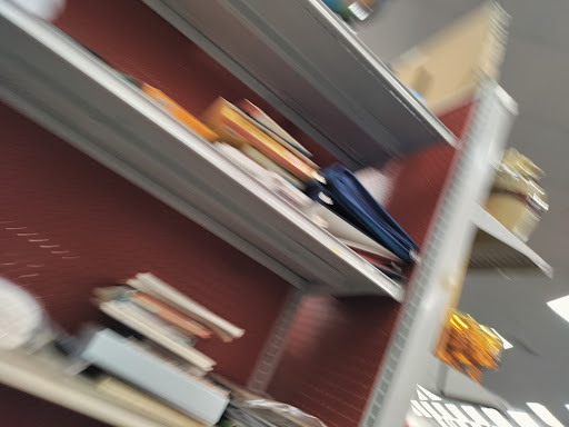 Thrift Store «The Salvation Army Family Store & Donation Center», reviews and photos, 823 E Auburn Rd, Rochester Hills, MI 48307, USA