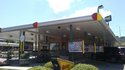 Sonic Drive-In - 642 W Main St, Trinidad, CO 81082
