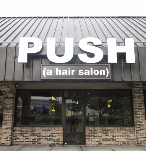 Beauty Salon «PUSH (a hair salon)», reviews and photos, 349 U.S. 9, Manalapan Township, NJ 07726, USA