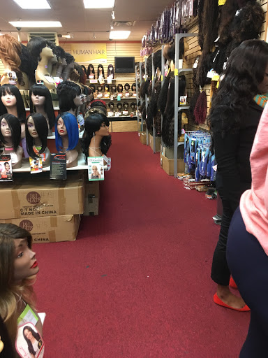Beauty Supply Store «Beauty Supply Supermarket Inc», reviews and photos, 1759 Washington St, Roxbury, MA 02118, USA