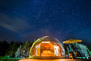 Archer's Edge Luxury Camping image