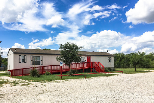 Self-Storage Facility «US Storage Centers», reviews and photos, 7645 Grissom Rd, San Antonio, TX 78251, USA