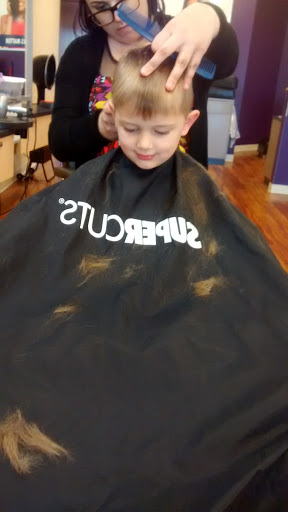 Hair Salon «Supercuts», reviews and photos, 190 Forty Foot Rd, Hatfield, PA 19440, USA