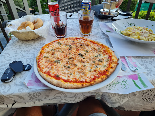 ristoranti Ristorante Pizzeria Faver Voltino