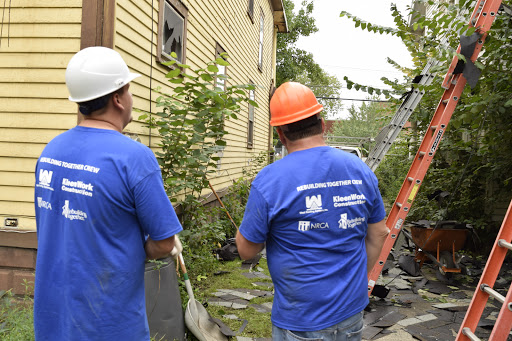 Roofing Contractor «West Roofing Systems, Inc.», reviews and photos, 121 W Commerce Dr, Lagrange, OH 44050, USA