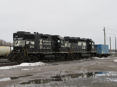 Norfolk Southern