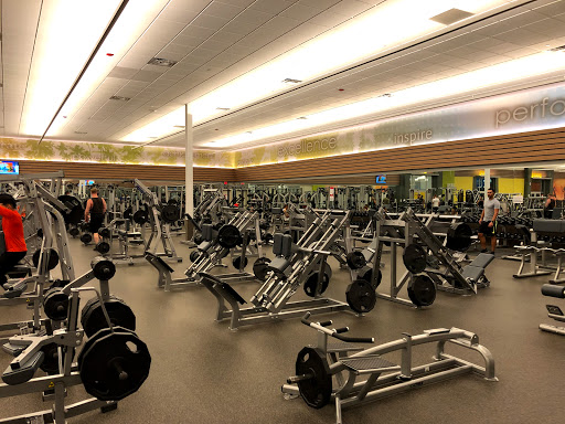 Gym «LA Fitness», reviews and photos, 16951 E Imperial Hwy, Yorba Linda, CA 92886, USA