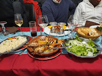 Plats et boissons du Restaurant portugais Buçaco à Saint-Maur-des-Fossés - n°2