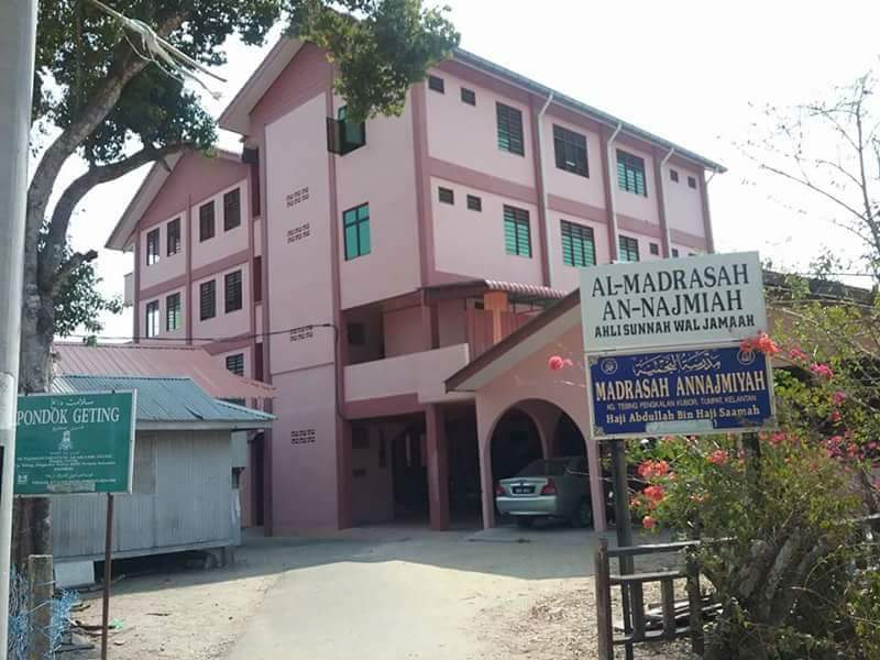 MADRASAH AN NAJMIAH