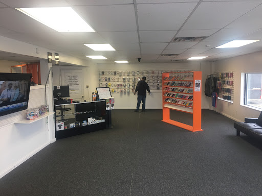 Cell Phone Store «Phonetodd.com», reviews and photos, 409 Marywood Dr, Henderson, KY 42420, USA