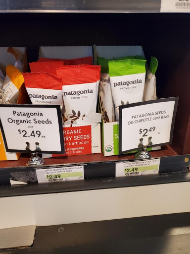 Grocery Store «The Fresh Market», reviews and photos, 1320 McFarland Blvd E #100, Tuscaloosa, AL 35401, USA