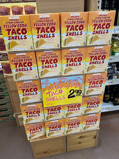 Trader Joes image