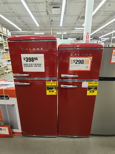 Home Improvement Store «The Home Depot», reviews and photos, 650 N 54th St a, Chandler, AZ 85226, USA