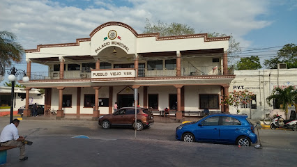 Presidencia Municipal Pueblo Viejo, Ver.
