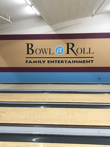 Bowling Alley «Bowl-A-Roll Lanes», reviews and photos, 1560 Jefferson Rd, Rochester, NY 14623, USA
