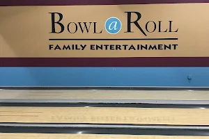 Bowl-A-Roll Lanes image