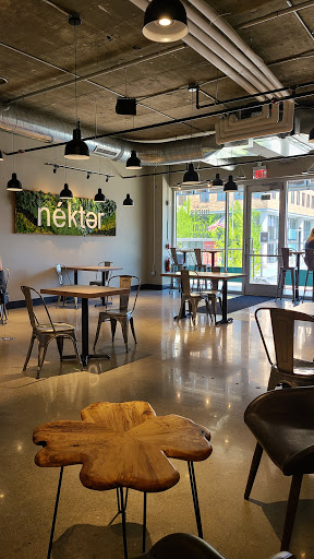 Nekter Juice Bar