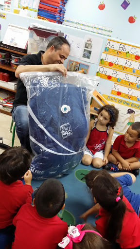 Day Care Center «My Happy House Day Care», reviews and photos, 4235 W 16th Ave, Hialeah, FL 33012, USA