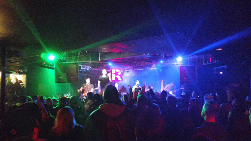 Bar «Revolution Bar & Music Hall», reviews and photos, 140 Merrick Rd, Amityville, NY 11701, USA