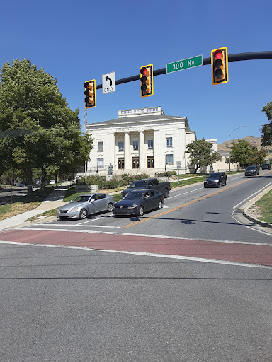 Museum «Pioneer Memorial Museum», reviews and photos, 300 North Main Street, Salt Lake City, UT 84103, USA