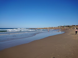 Photo de St Micheals beach avec un niveau de propreté de sale