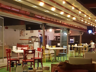 Kültür Cafe&Bar